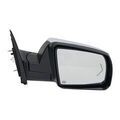 879100C203 - Body: Mirror Assembly for Toyota: Sequoia, Tundra Image