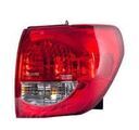 815500C080 - Electrical: Tail Lamp Assembly for Toyota: Sequoia Image