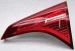 8158002A60 - : Backup Lamp Assembly On Deck Lid Toyota Corolla OEM/New for Toyota: Corolla Image