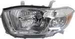 811500E110 - Electrical: Headlamp Assembly for Toyota: Highlander Image