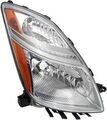 8114547170 - Electrical: Headlamp Assembly for Toyota Image