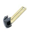 6951508020 - : Blank Emergency Smart Key Shank Insert for Toyota Image