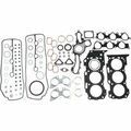 411131343 - Engine: Overhaul Gasket Set for Toyota Image
