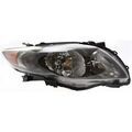 8111002680 - : Composite Assembly Right Side Toyota Corolla OEM/New for Toyota: Corolla Image