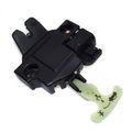 6460006041 - Body: Lock Assembly for Toyota: Avalon, Camry, Corolla Image