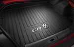 PT9081822102 - Cargo Management: Cargo Area Tray, All-Weather for Toyota: GR86 Image