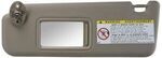 7432035A00E0 - : Sun Visor (Left) for Toyota: 4Runner Image