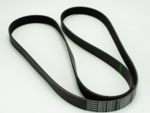 90916A2012 - : Serpentine Belt for Toyota: Camry, Matrix, RAV4, Solara Image