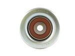 1660431030 - : Accessory Drive Belt Idler Pulley for Toyota: 4Runner, Avalon, Camry, FJ Cruiser, Highlander, Sienna, Tacoma, Tundra Image