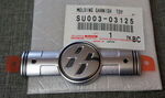 SU00303125 - Body: Emblem for Toyota Image