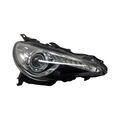 SU00305149 - : Headlamp Assembly Right for Scion: FR-S Image