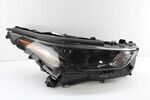811100E750 - Electrical: Headlamp Assembly for Toyota: Highlander Image