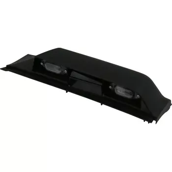2007-2014 Toyota FJ Cruiser Garnish Sub Assembly Back Door Outside