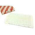 17801YZZ01 - Engine: Filter Element for Toyota: Camry, Highlander, Sienna, Solara Image