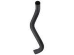 165720P240 - Belts &amp; Cooling: Radiator Coolant Hose for Toyota Image