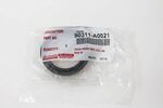 90311A0021 - : OEM Transmission Axle Seal (Left, Front) for Toyota: Avalon, Camry, Highlander, Matrix, RAV4, Sienna, Venza Image