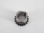 1352166020 - Engine: Crankshaft Gear for Toyota: Land Cruiser Image