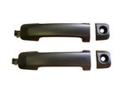 FJHANDLES - : FJ Cruiser Black Out Door Handles for Toyota Image