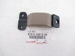 6291034012E0 - : Lock Assembly for Toyota: Tundra Image