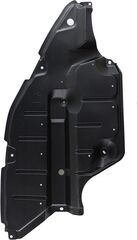 Radiator Support Splash Shield - Toyota (51442-0T010)
