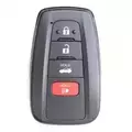 8990406350 - Electrical: Transmitter for Toyota: Camry Image