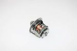 9091603046 - Cooling System: Thermostat for Toyota: Camry, Celica, Corolla, MR2, Paseo, RAV4, Tercel, Van Image