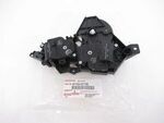871060C140 - : Toyota Tundra / Sequoia Servo Sub Motor Air-Mix Damper No. 1 for Toyota: Sequoia, Tundra Image