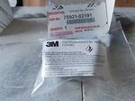 7592102191 - : Black Out Tape Toyota Genuine Part OEM/New for Toyota Image