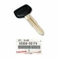 9099900174 - : KEY for Toyota Image
