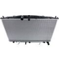 160410P270 - Belts &amp; Cooling: Radiator for Toyota Image