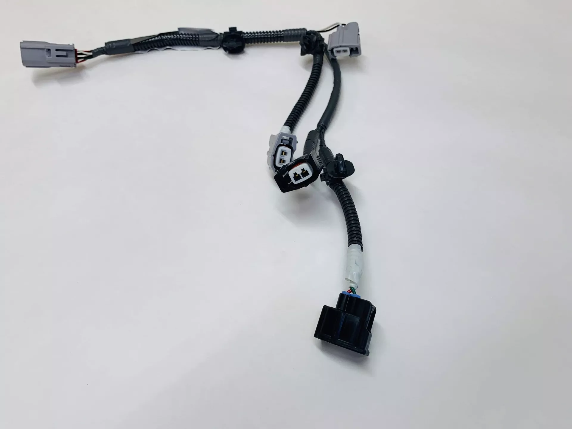 822190C020 - : OEM Genuine Toyota 1UR-FE 3UR-FE Knock Sensor Wire Harness for Toyota Image