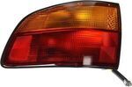 8156008010 - Electrical: Combo Lamp Assembly for Toyota: Sienna Image