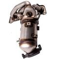 2505128290 - : Exhaust Manifold for Toyota: Highlander Image