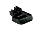 521560E050 - Body: Bumper Cover Support Rail for Toyota Image