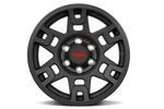 PTR2035110BK - : Genuine Toyota TRD Pro 17" Allow Wheel- Matte Black for Toyota: 4Runner, FJ Cruiser Image