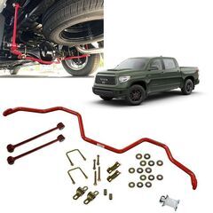 TRD REAR SUSPENSION SWAY BAR-TUNDRA