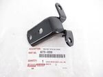 6877002050 - Body: Lower Hinge for Toyota: Camry, Corolla, Corolla Cross, Highlander, Matrix, RAV4 Image