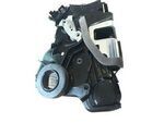 6904042250 - Body: Lock Assembly for Scion: iM, iQ, tC, xB, xD | Toyota: 4Runner, Camry, Corolla, Corolla iM, Highlander, Land Cruiser, Prius C, Prius V, RAV4 Image