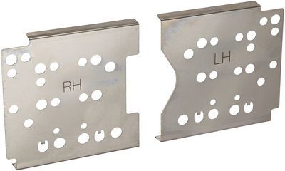PT59100140 - Audio/Video: Radio-Navigation Module Brackets for Toyota Image