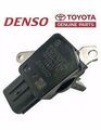 2220431020 - Engine: Air Mass Sensor for Scion: tC, xB, xD | Toyota: Avalon, Camry, Corolla, Highlander, Matrix, RAV4, Sienna, Venza Image