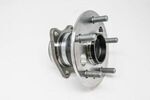 4246048011 - : Hub &amp; Bearing for Toyota: Avalon, Camry, Highlander, Solara Image