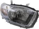 811100E100 - Electrical: Headlamp Assembly for Toyota: Highlander Image