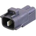 9098011486 - : Housing Connector M for Toyota Image