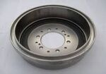 4243152021 - : Brake Drum Fits Scion an early model Prius Genuine OEM/New for Scion: xA, xB | Toyota: Prius Image