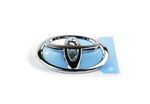 7547142050 - Body: Emblem for Toyota: RAV4 Image