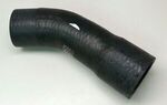 1657266021 - : Genuine Toyota Radiator Hose - New/OEM for Toyota: Land Cruiser Image