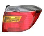 8155148170 - : Combo Lamp Assembly for Toyota: Highlander Image