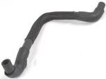 1626237010 - : Engine Coolant By-Pass Hose Toyota 2ZRFAE Genuine Part OEM/New for Scion: iM, xD | Toyota: C-HR, Corolla, Corolla iM, Matrix Image