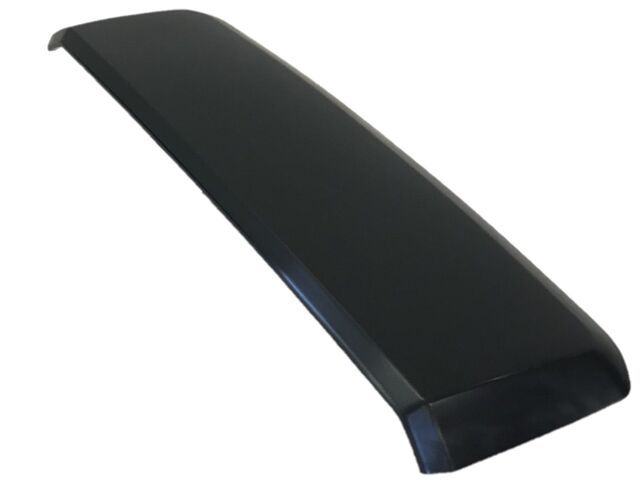 thumbnail image 2 of For 2016-2023 Toyota Tacoma TRD Hood Scoop - Matte Black ABS Plastic, 76181-04900 2 of 5