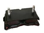 1237166030 - Engine: Rear Mount for Toyota: Land Cruiser Image